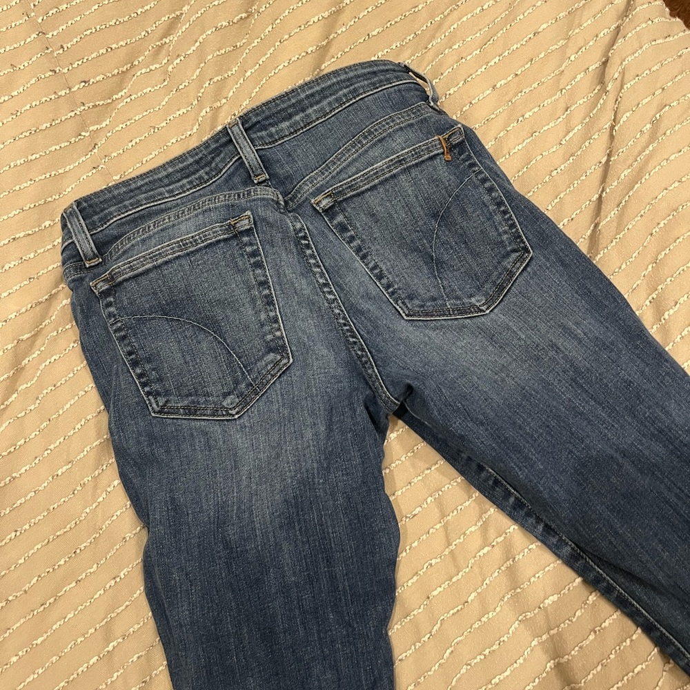Joe’s Jeans Blue denim - Picture 2 of 2